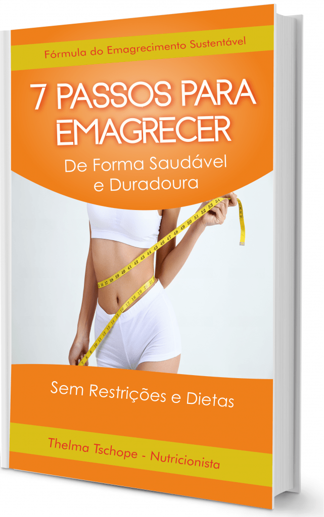 Capa D Ebook Fes Vida Qualidade Thelma Tschope Nutricionista