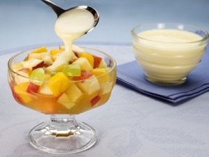leite condensado diet