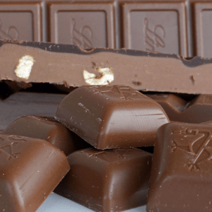 Mitos e Verdades sobre o chocolate