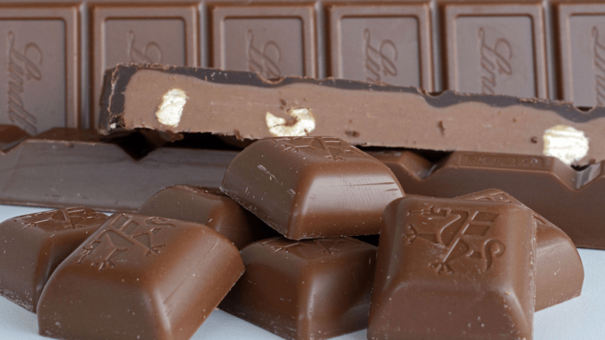 Mitos e Verdades sobre o chocolate
