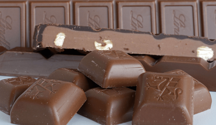 Mitos e Verdades sobre o chocolate Mitos e Verdades sobre o chocolate